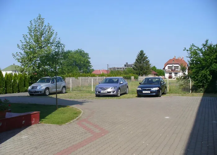 Apartman Pavai-Silye