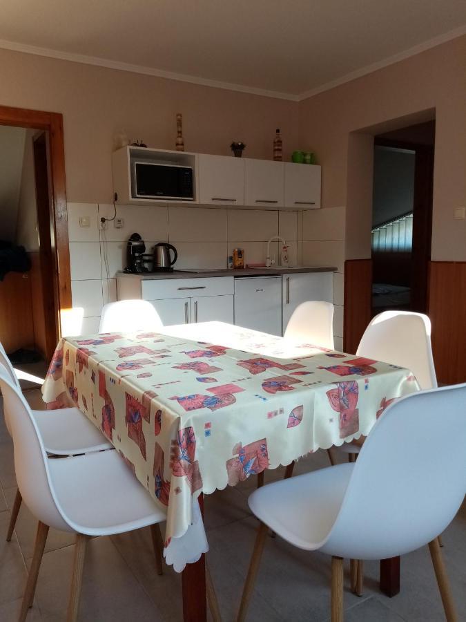 Appartement Pavai-silye *