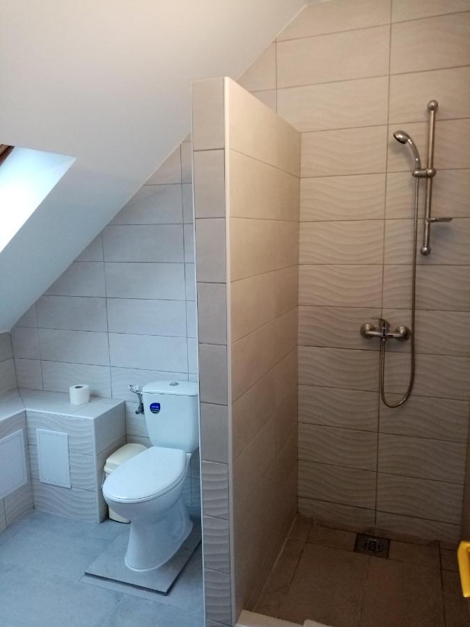 Pavai-silye Appartement Hajdúszoboszló
