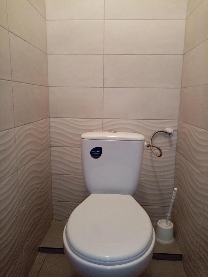 Appartement Pavai-silye