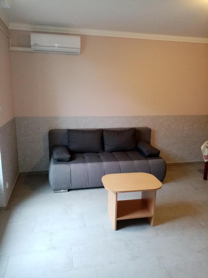 Pavai-silye Appartement *