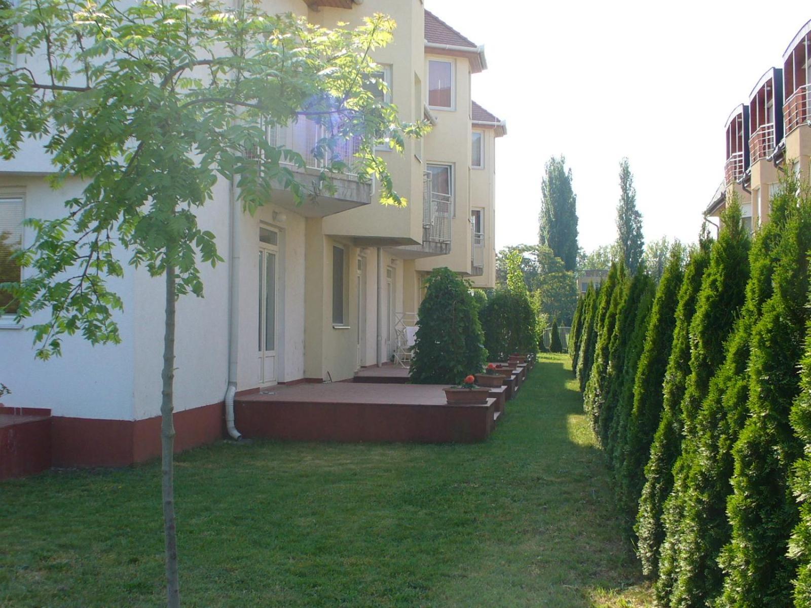 Appartement Pavai-silye