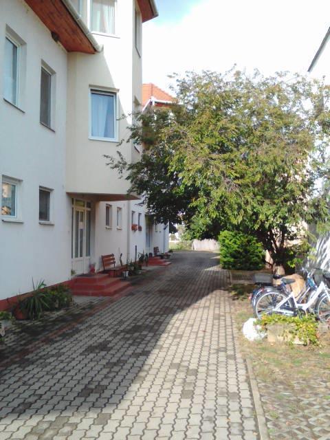 Pavai-silye Appartement