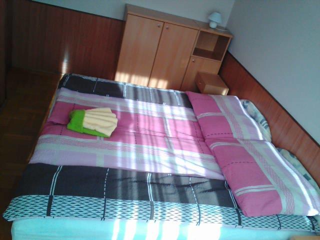 Pavai-silye Appartement *