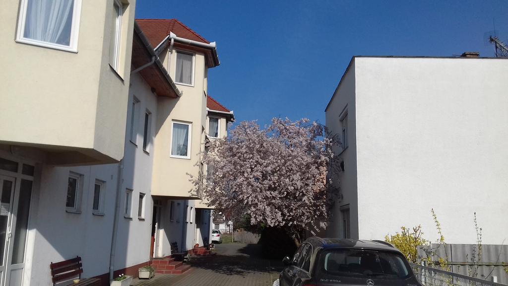 Appartement Pavai-silye *